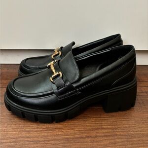 Women’s Chunky Boot